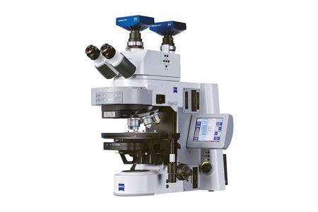 Microscoape industriale
