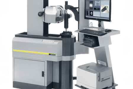 »hobCheck« Automated Precision Measurement for Hob Cutters, Efficient and Comprehensive