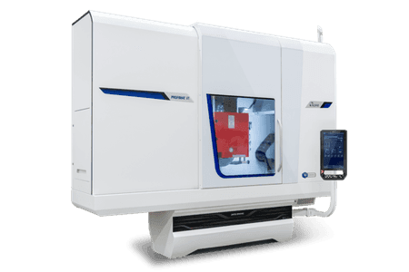 BLOHM- Flat and Profile Grinding Machines 