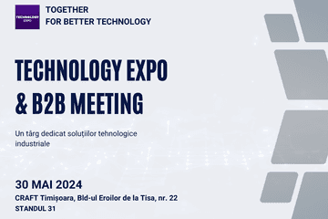 Technology Expo 2024