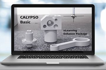 Calypso Basic