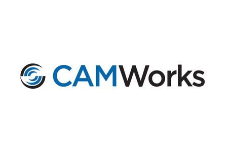 CAMWorks 2023 - Software CAD/CAM avansat, complet, cu bază de date de tehnologii predefinite pentru orice tip de masina unealtă