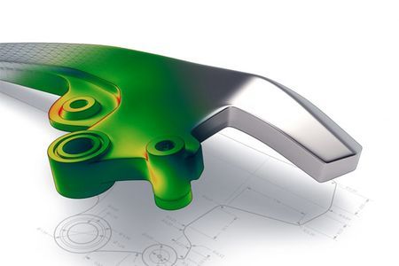 ZEISS Inspect: Software de metrolgie 3D pentru inspecții precise