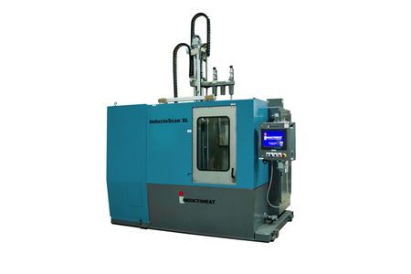 Induction Hardening and Tempering Systems