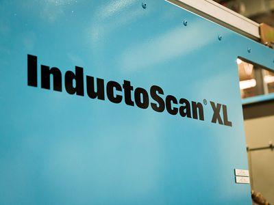 Inductoscan Xl Modular Heat Treating Scanning System 02