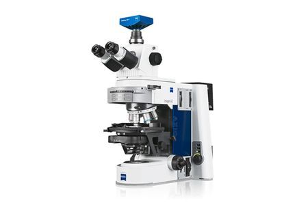 ZEISS Axio Imager 2 Pol: Advanced Polarized Light Microscope Solution