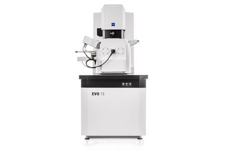 ZEISS EVO Family: Modular SEM platform for intuitive use, routine studies, and diverse research applications